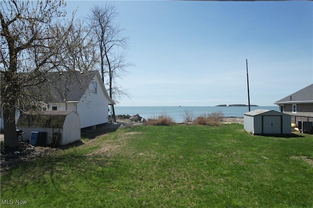 1053 Harborview Dr, Middle Bass, OH 43446