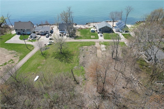 1053 Harborview Dr, Middle Bass, OH 43446