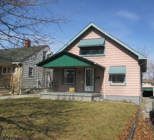 734 Cambridge Ave, Youngstown, OH 44502 - photo 1