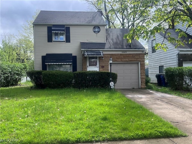 3925 Strandhill Rd, Cleveland, OH 44128 - photo 1