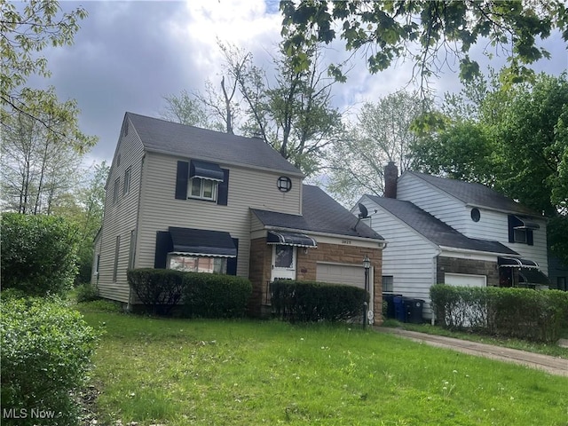 3925 Strandhill Rd, Cleveland, OH 44128 - photo 2