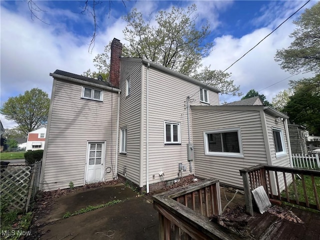 3925 Strandhill Rd, Cleveland, OH 44128 - photo 5