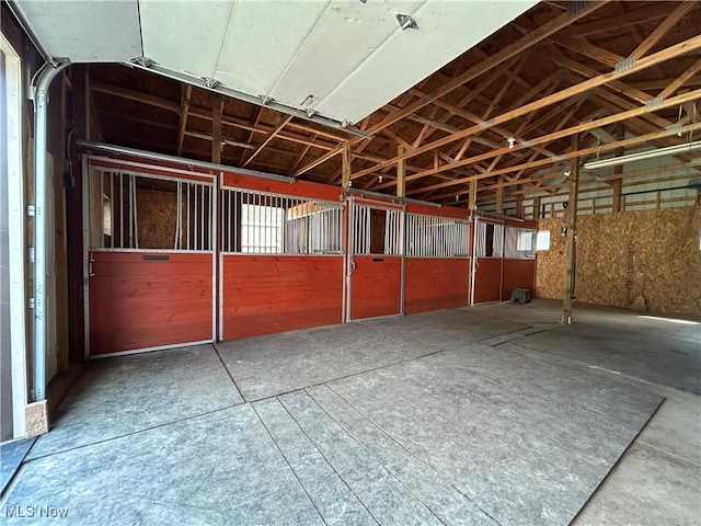 165 Township Rd Unit 1461, Greenwich, OH 44805 - view of stable