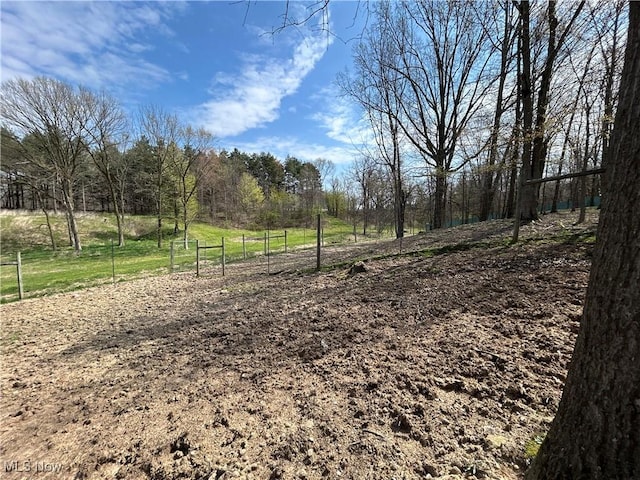 165 Township Rd Unit 1461, Greenwich, OH 44805 - view of yard