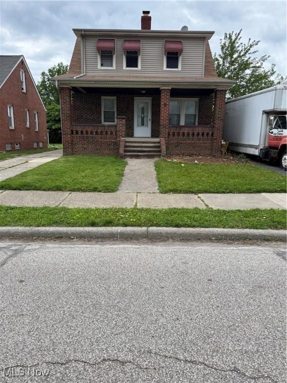 19901 Naumann Ave, Euclid, OH 44119 - photo 1