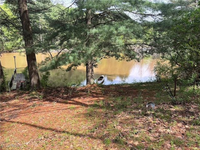 212 Rost Rd, Walker, WV 26180 - water view