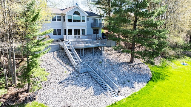 1814 Largo Dr, Roaming Shores, OH 44084 - photo 2