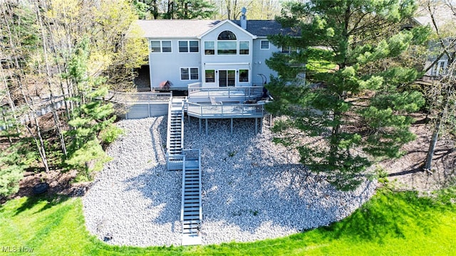 1814 Largo Dr, Roaming Shores, OH 44084 - photo 5