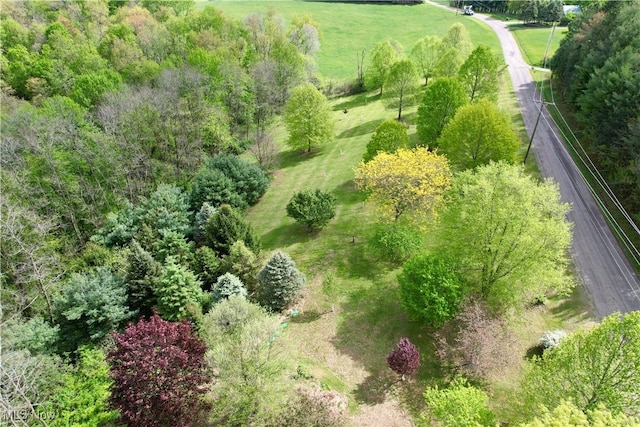 5103 Brocade Rd SE, Amsterdam, OH 43903 - drone / aerial view