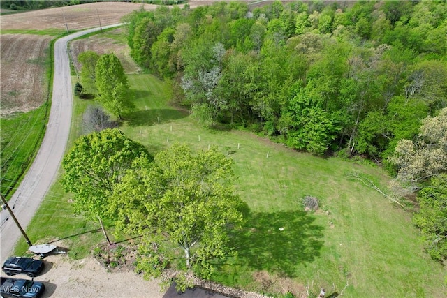 5103 Brocade Rd SE, Amsterdam, OH 43903 - drone / aerial view