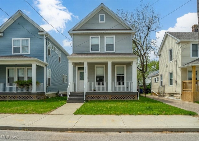 1510 E 123rd St, Cleveland, OH 44106 - photo 1