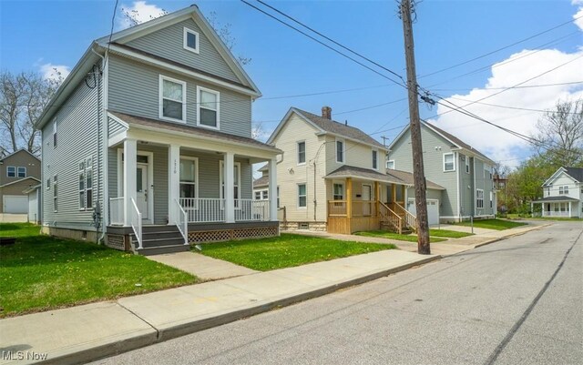 1510 E 123rd St, Cleveland, OH 44106 - photo 2