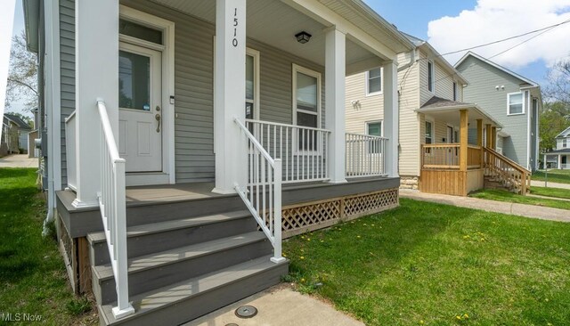 1510 E 123rd St, Cleveland, OH 44106 - photo 3