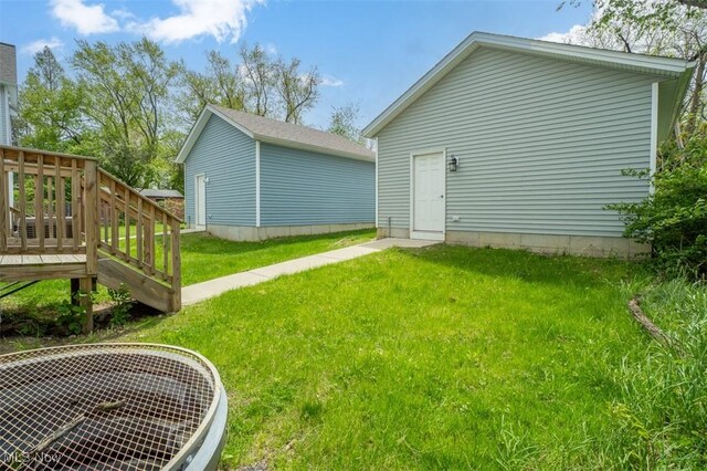 1510 E 123rd St, Cleveland, OH 44106 - photo 40