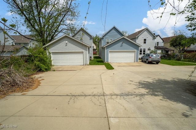 1510 E 123rd St, Cleveland, OH 44106 - photo 41