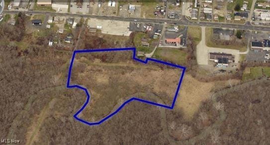 1520 E Wheeling Ave, Cambridge OH, 43725 land for sale