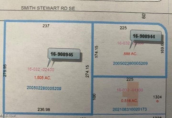Smith Stewart Rd, Vienna, OH 44473 - photo 1