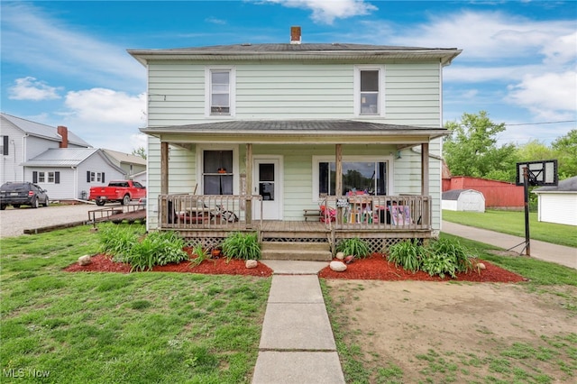12714 Township Road 1001 NE, Crooksville, OH 43731 - photo 1