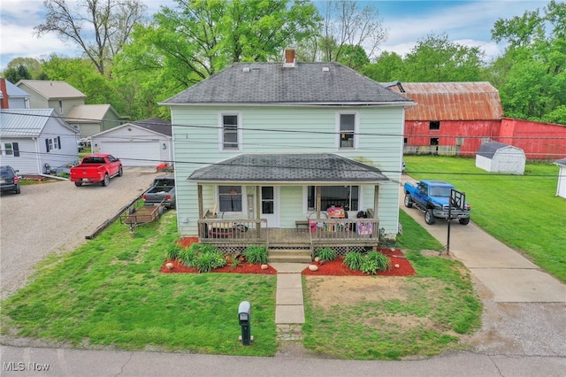 12714 Township Road 1001 NE, Crooksville, OH 43731 - photo 2