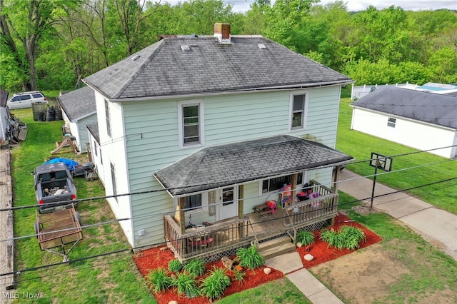 12714 Township Road 1001 NE, Crooksville, OH 43731 - photo 3