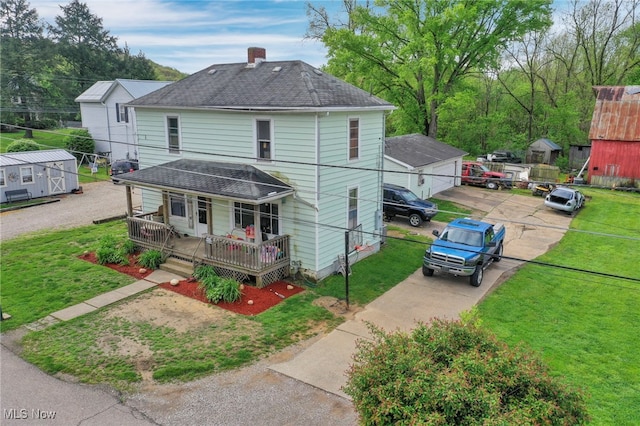 12714 Township Road 1001 NE, Crooksville, OH 43731 - photo 4