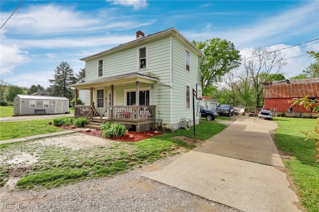 12714 Township Road 1001 NE, Crooksville, OH 43731 - photo 5