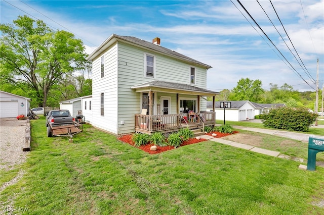 12714 Township Road 1001 NE, Crooksville, OH 43731 - photo 6