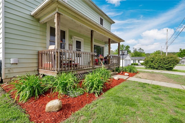 12714 Township Road 1001 NE, Crooksville, OH 43731 - photo 7