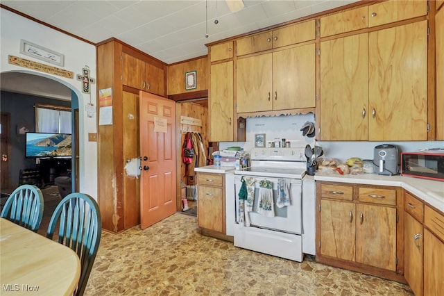 12714 Township Road 1001 NE, Crooksville, OH 43731 - photo 16