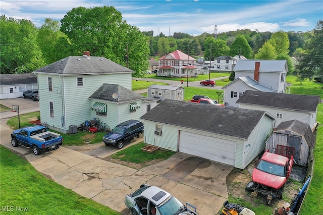 12714 Township Road 1001 NE, Crooksville, OH 43731 - photo 30