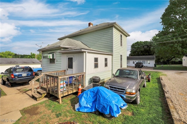 12714 Township Road 1001 NE, Crooksville, OH 43731 - photo 32