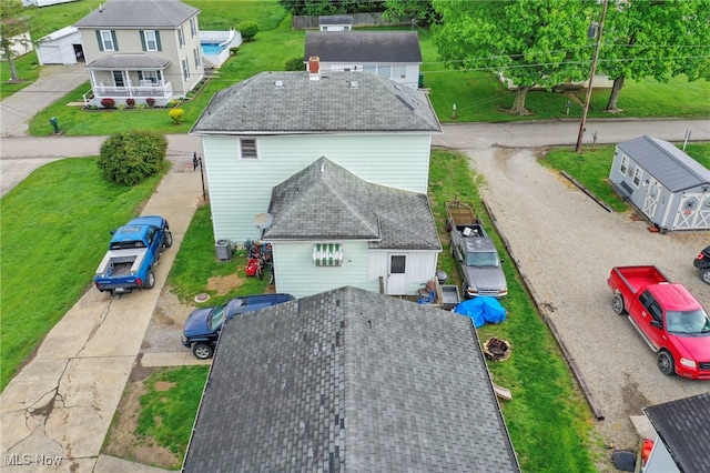 12714 Township Road 1001 NE, Crooksville, OH 43731 - photo 33