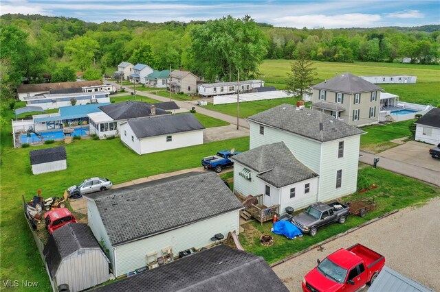 12714 Township Road 1001 NE, Crooksville, OH 43731 - photo 34