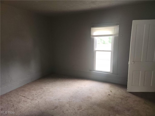 1010 S Liberty Ave, Alliance, OH 44601 - view of carpeted empty room