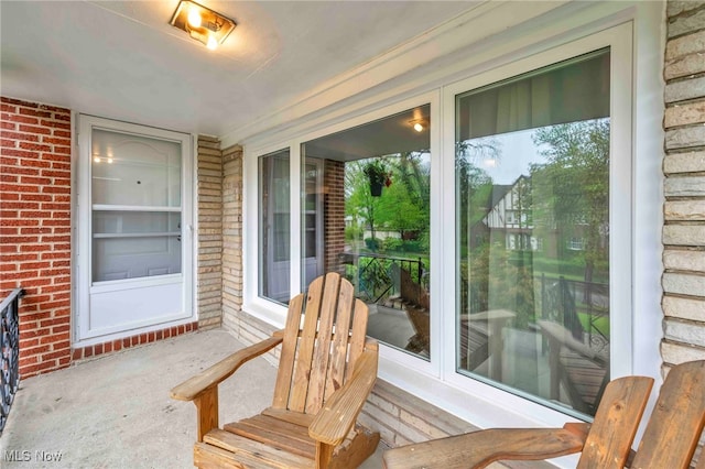 2508 Ashurst Rd, University Heights, OH 44118 - view of patio