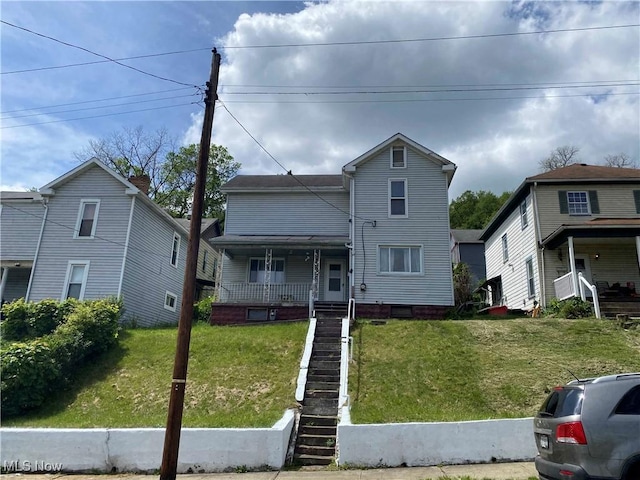 507 Highland Ave, Steubenville, OH 43952 - photo 1