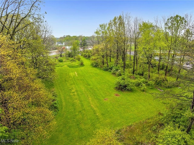 26561 Butternut Ridge Rd, North Olmsted, OH 44070 - aerial view