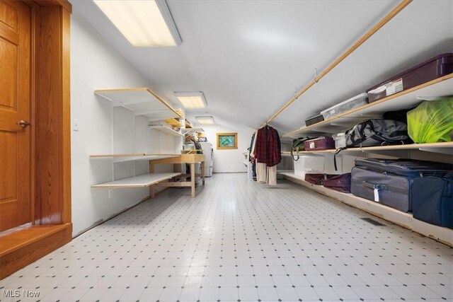 70 Northlake Ct, Vincent, OH 45784 - view of storage room
