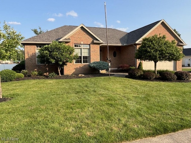 2030 Wynstone Cir NE, North Canton, OH 44720 - photo 1
