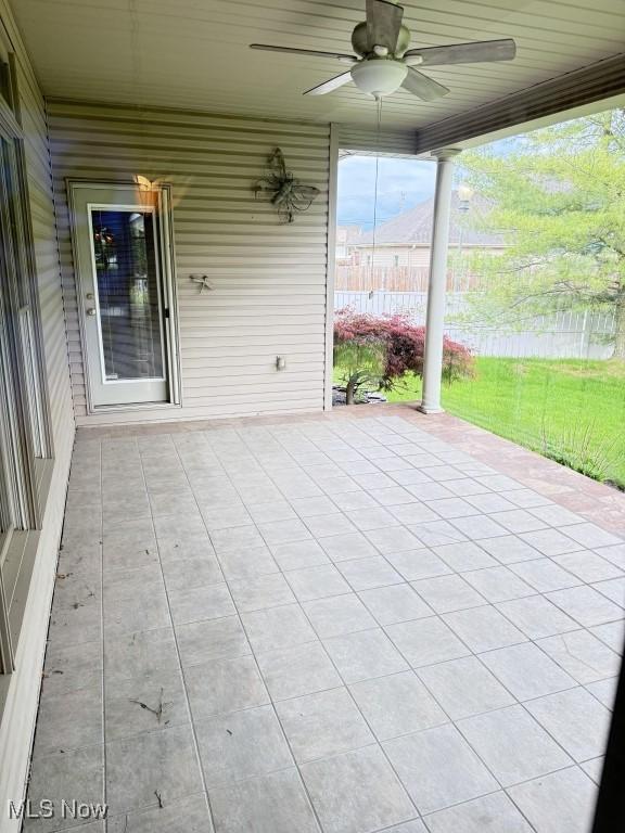 2030 Wynstone Cir NE, North Canton, OH 44720 - photo 20