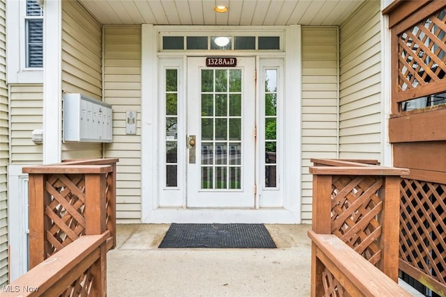 1328 Cedarwood Dr Unit A3, Westlake, OH 44145 - view of exterior entry