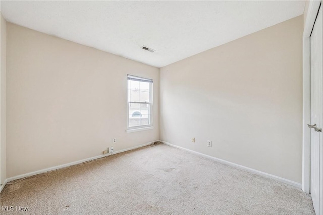 1328 Cedarwood Dr Unit A3, Westlake, OH 44145 - empty room with carpet flooring and baseboards