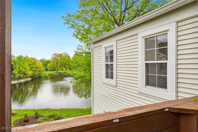 1328 Cedarwood Dr Unit A3, Westlake, OH 44145 - water view