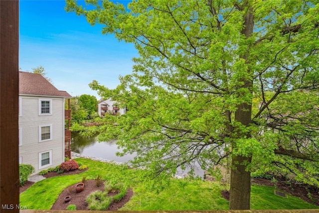 1328 Cedarwood Dr Unit A3, Westlake, OH 44145 - water view