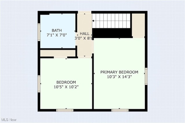 room layout