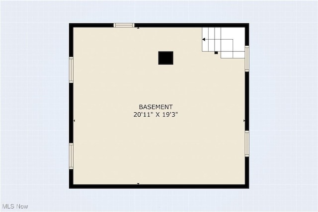 home floor plan