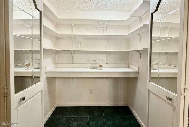 45 Meadowcrest Dr, Parkersburg, WV 26104 - view of pantry