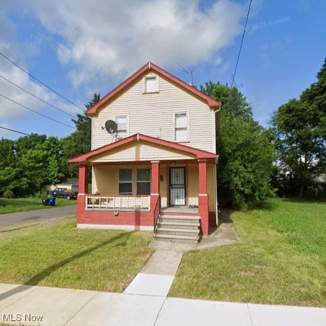3974 E 121st St, Cleveland, OH 44105 - photo 1