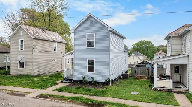 468 Spangler Dr, Zanesville, OH 43701 - photo 21