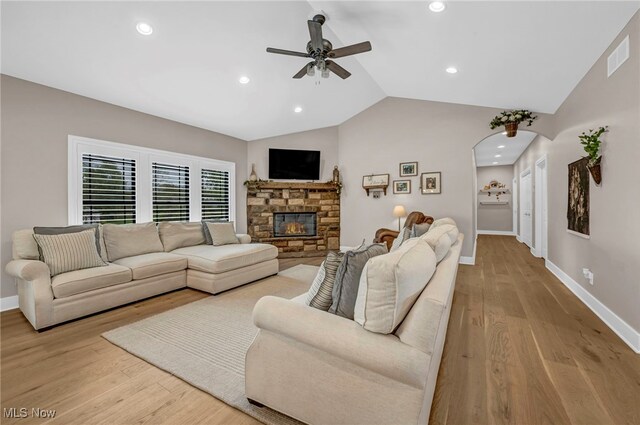 7440 Thatchum Ln, Concord, OH 44077 - photo 14